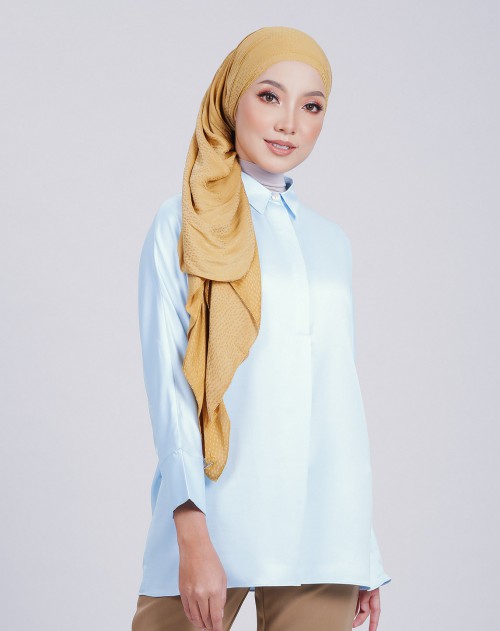 LEANNE BLOUSE