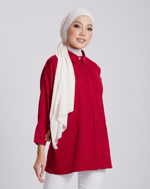 LEANNE BLOUSE