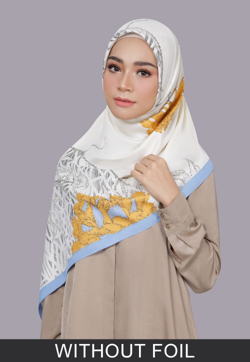 SQ GARDEN TRIBE TWILL PTD 190
