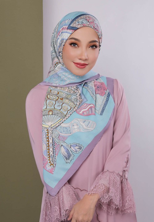 SQ NUMINA TWILL PTD 190