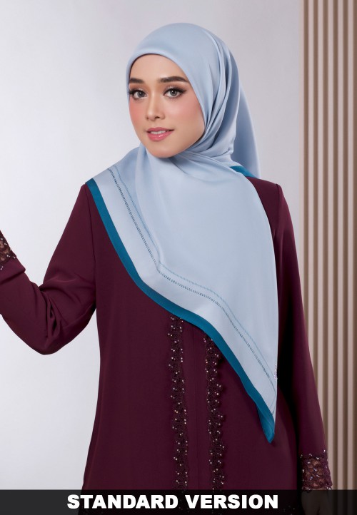 SQ SERIES 190 SPECTRA BORDER TWILL (B2)