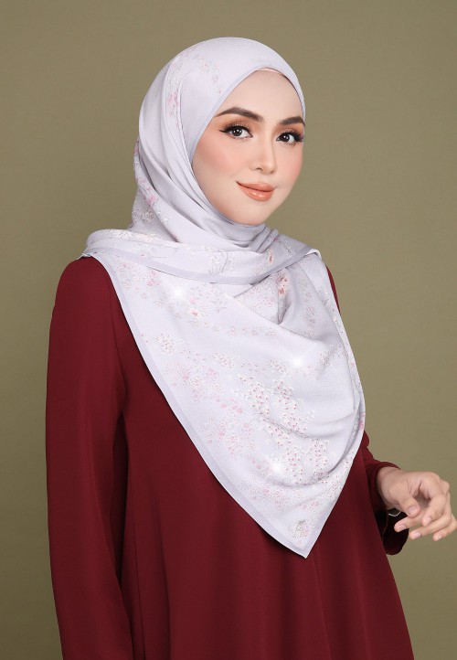 SHAWL BLOSSOM PTD DIAMOND 298