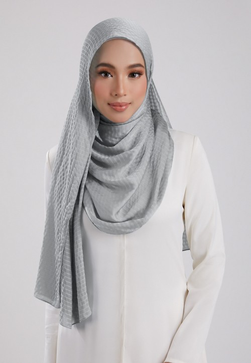 SHAWL NECTAR 219 PLAIN