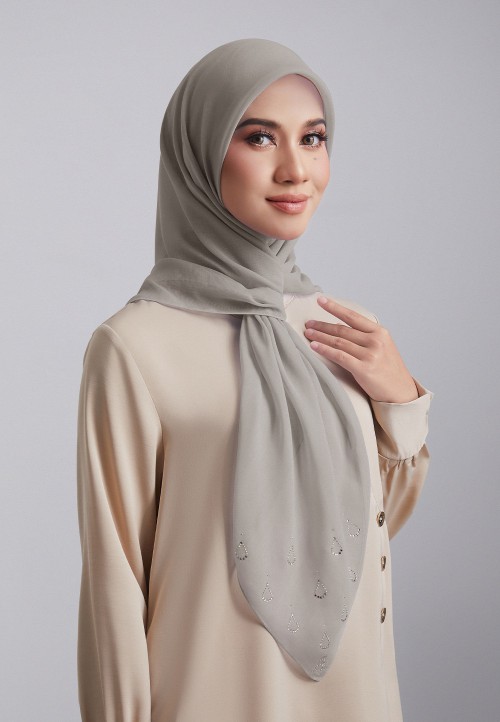 SQ ANGGERIK VOILE PLAIN DIAMOND 199