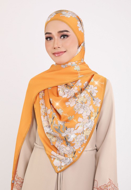SHAWL MALIA PTD DIAMOND 298