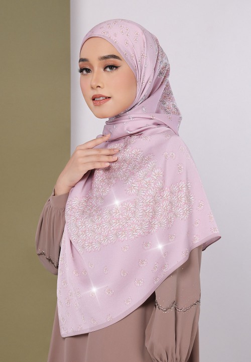 SHAWL ARIANI PTD DIAMOND 298