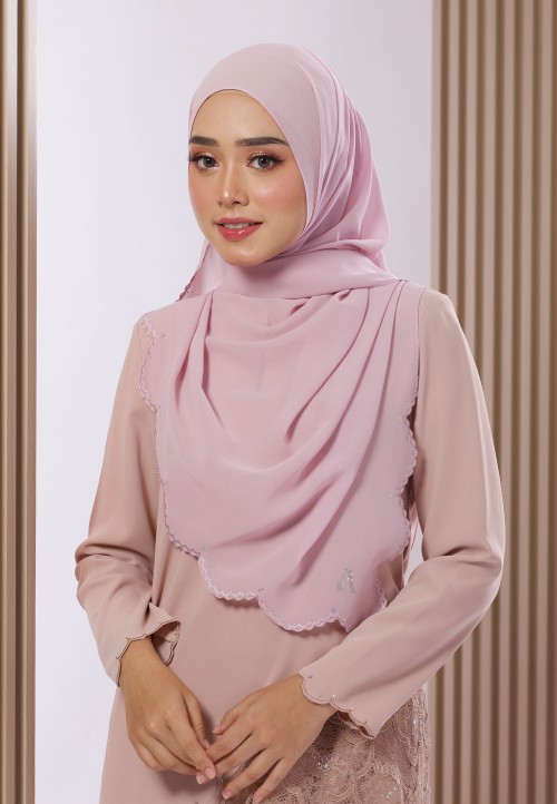 SHAWL POPSICLE EMBROIDERY DIAMOND 229