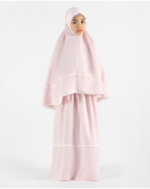 TELEKUNG AISYA PLAIN MINI