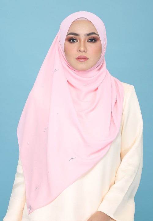 SHAWL 238 SPLASH PLAIN DIAMOND