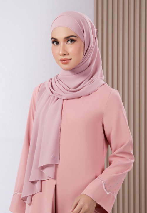 SHAWL POPSICLE BY ARIANI 199