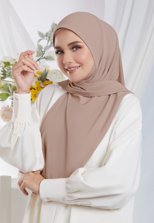 INSTANT 129 RATU S/A STD PLAIN