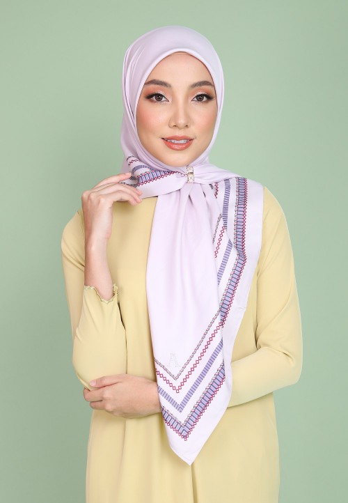 SQ HAZEL TWIST TWILL PTD 190