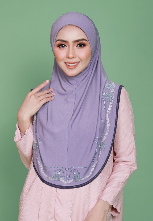 Anak Tudung Ariani