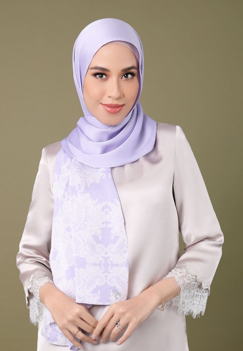 SHAWL ALICE PTD 219