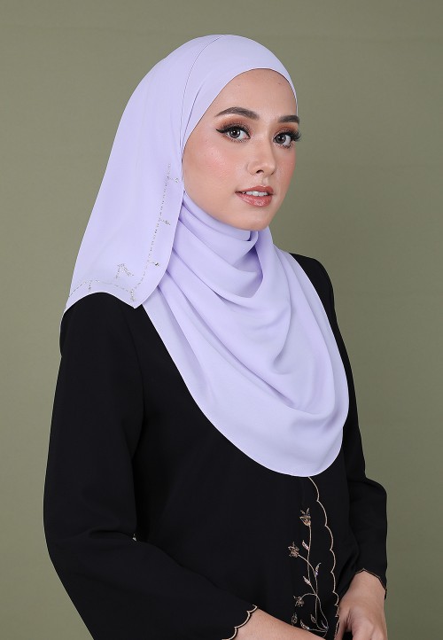 INSTANT HAZEL PLAIN DIAMOND 189