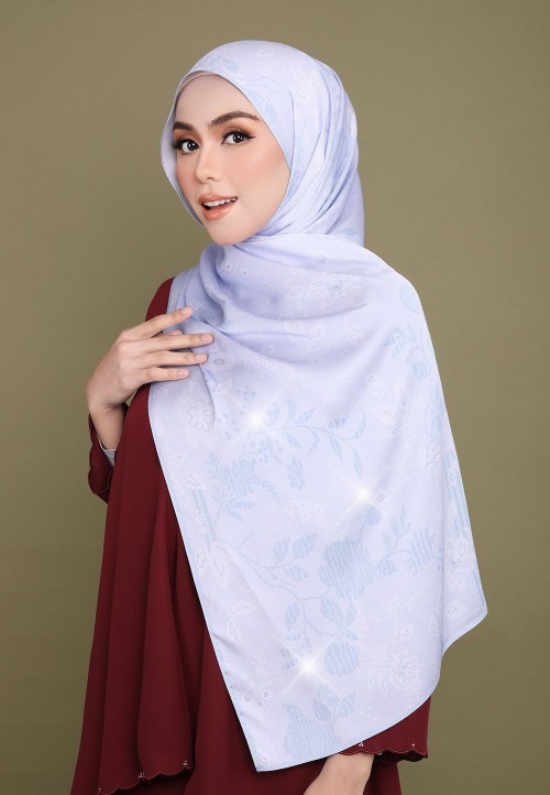 SHAWL ZAHARA PTD DIAMOND 298