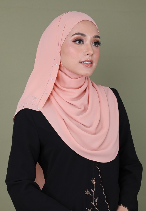 INSTANT HAZEL PLAIN DIAMOND 189