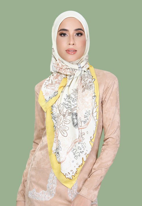 SQ HONEY GROVE TWILL PTD DIAMOND 289