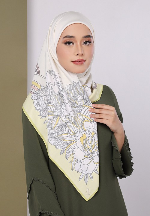 SQ CHIC SAGE PTD 190