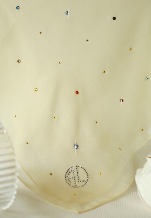 SQ TERUNTUM VOILE 178