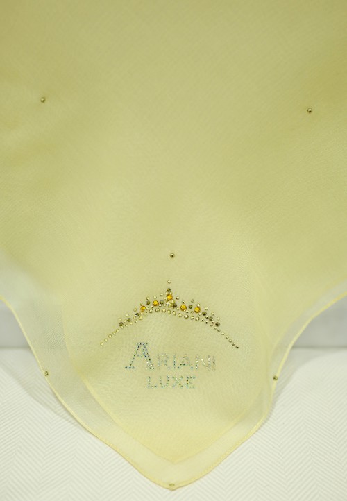 SQ TUN TEJA VOILE DIAMOND 159