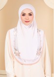 TIARA ELOISE PRINTED DIAMOND STD S/A
