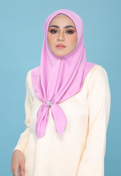 SQ EASE BASIC SATIN (MINI) 85