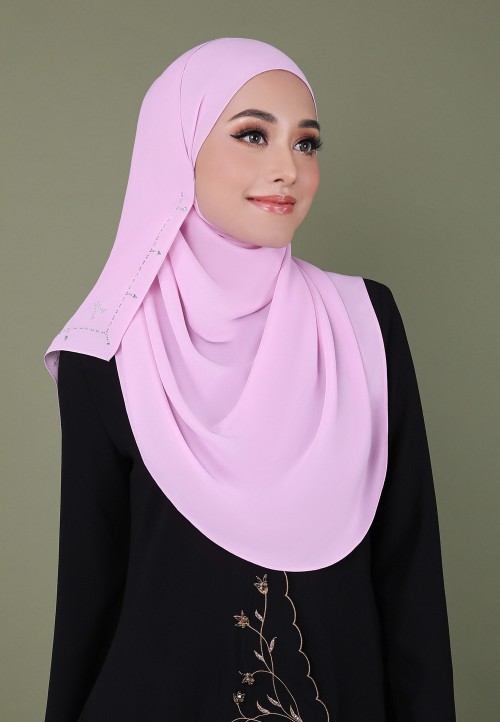 INSTANT HAZEL PLAIN DIAMOND 189