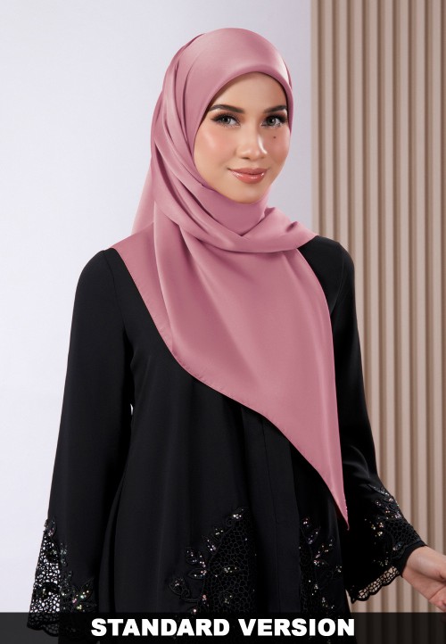 SQ EASE BASIC SATIN  89 (B2)