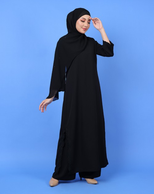 LILIUM JUBAH