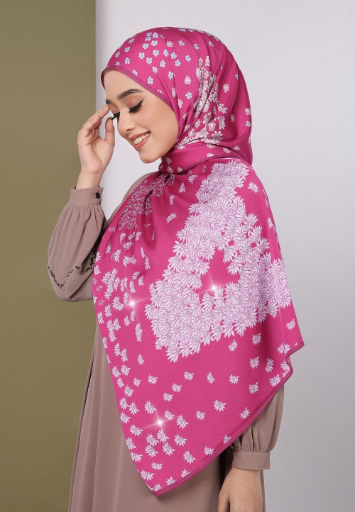 SHAWL ARIANI PTD DIAMOND 298