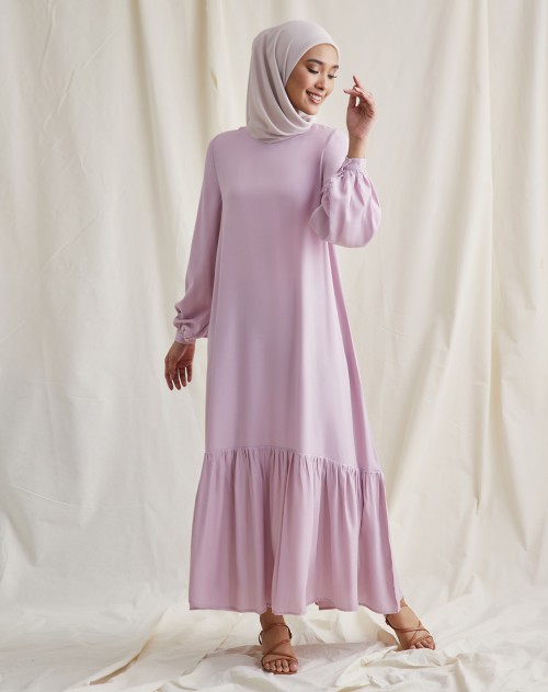 MALEA DRESS