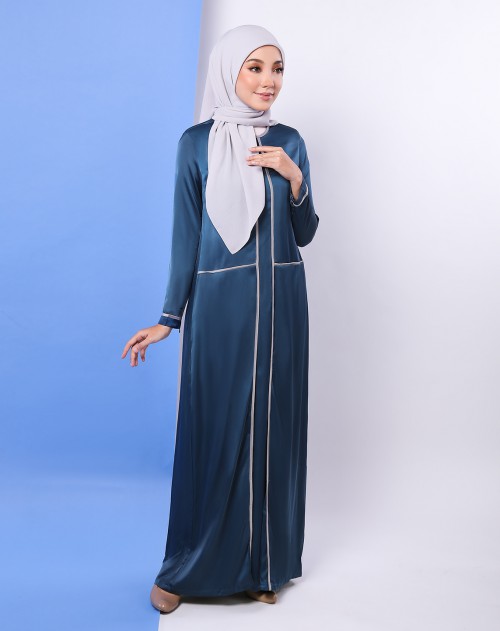 MALIKA JUBAH