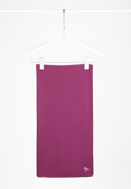 SQ 158 VOILE BASIC PLAIN