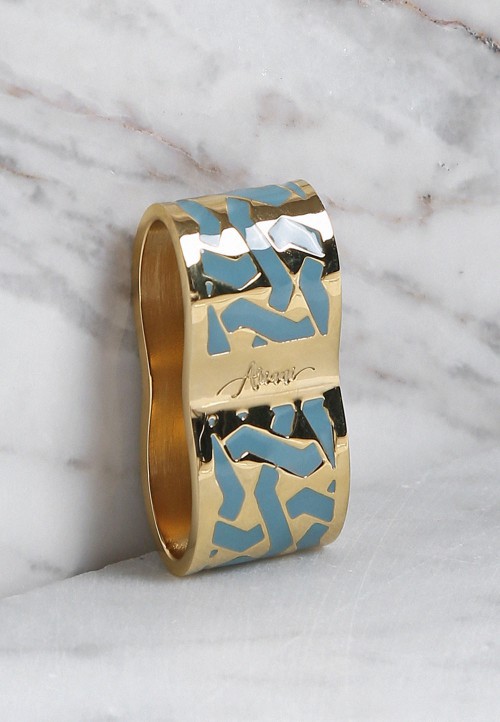 WANDER RING