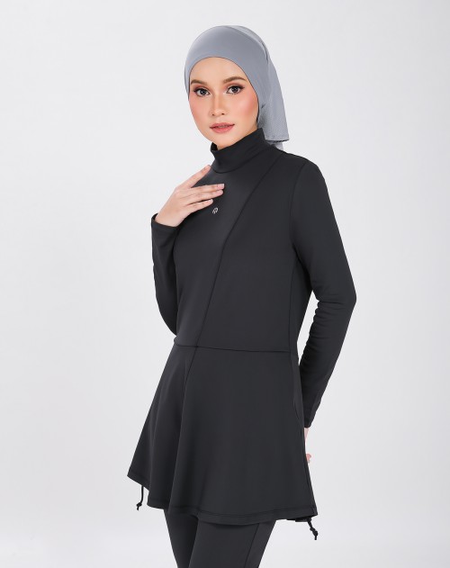 MARINE SWIMMING TOP (WITH LOOP)
