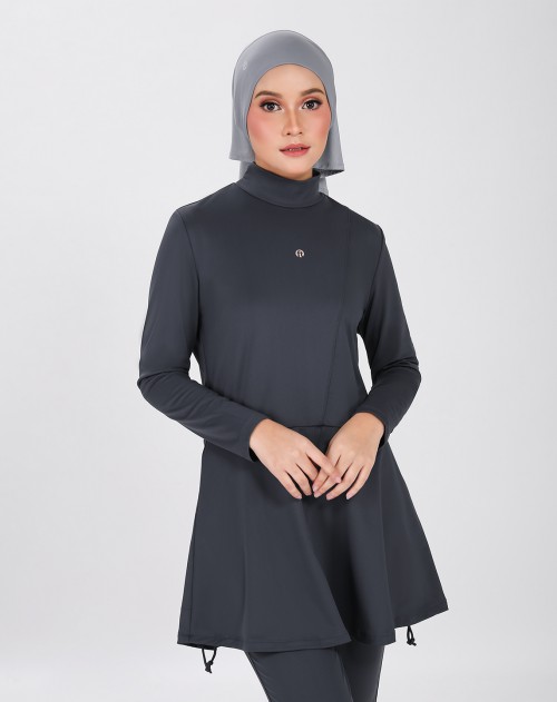 MARINE SWIMMING TOP (WITH LOOP)