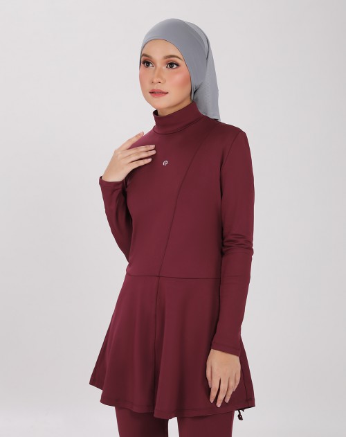 MARINE SWIMMING TOP (WITH LOOP)