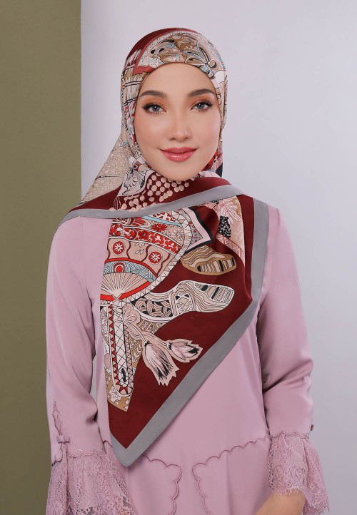 SQ NUMINA TWILL PTD 190