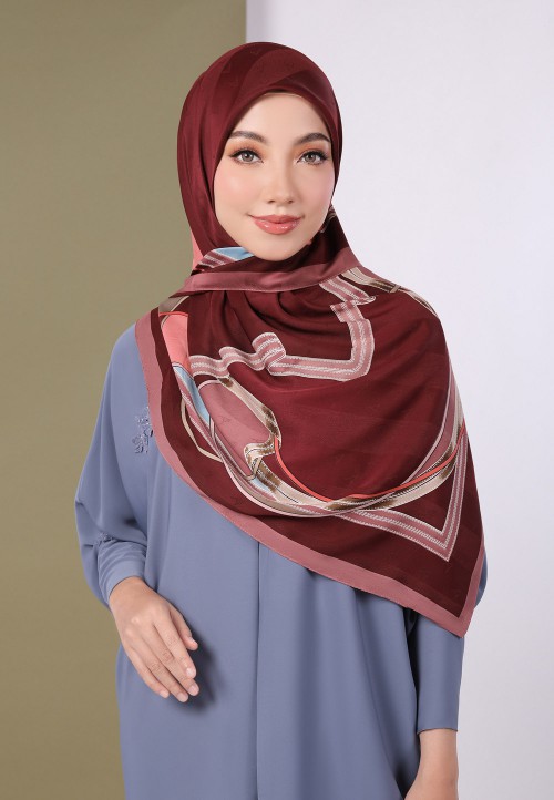 SQ IVY TWILL PTD 190