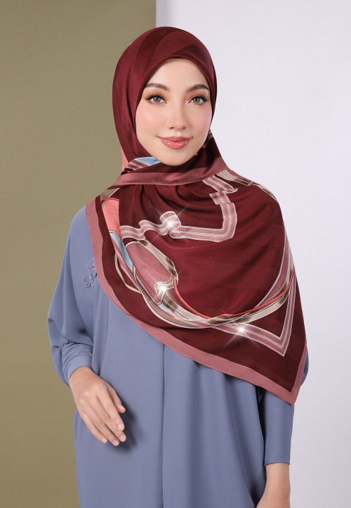 SQ IVY TWILL PTD DIAMOND 289