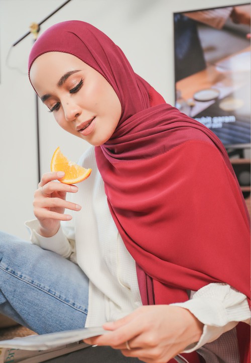 SHAWL TAJIMA DUAL 129