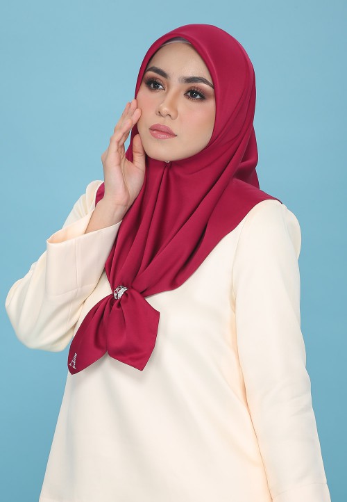 SQ EASE BASIC SATIN (MINI) 85