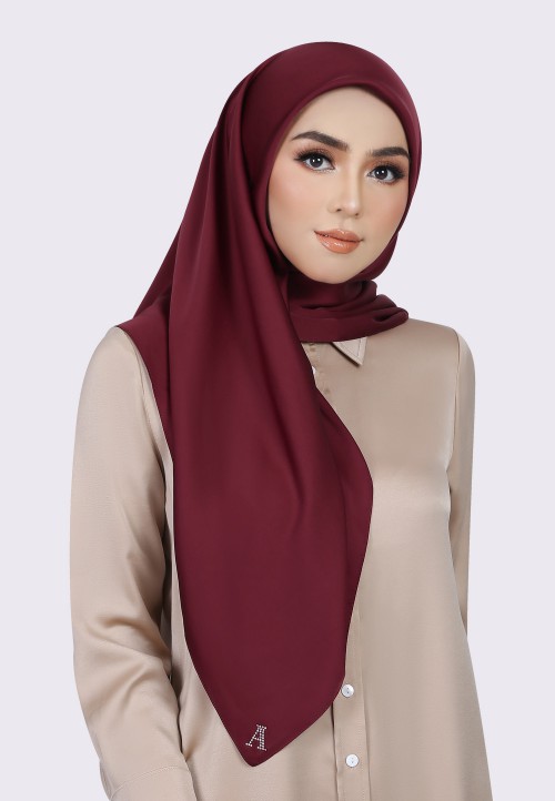 SQ GRACE BASIC PLAIN 129