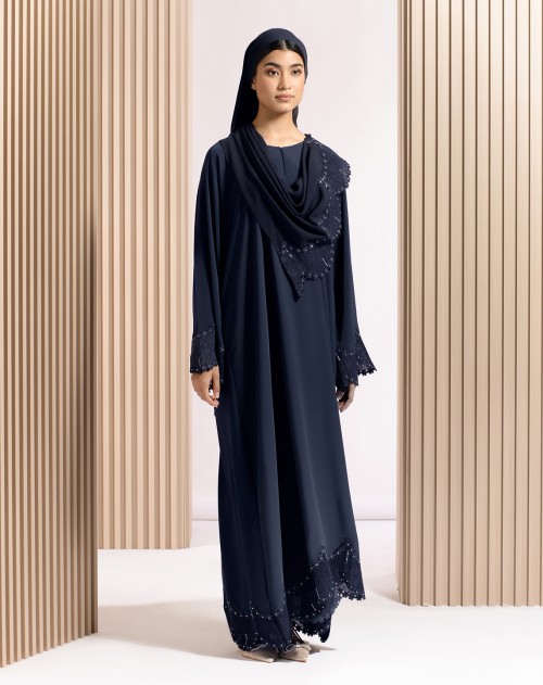 MAYSA JUBAH