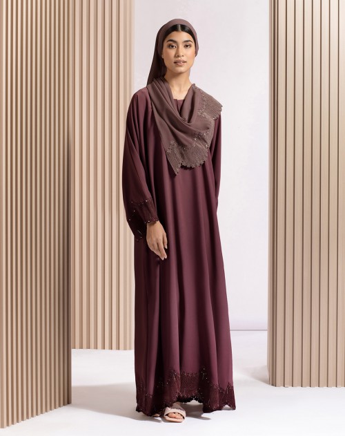 MAYSA JUBAH