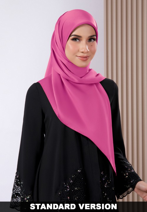 SQ EASE BASIC SATIN  89 (B2)