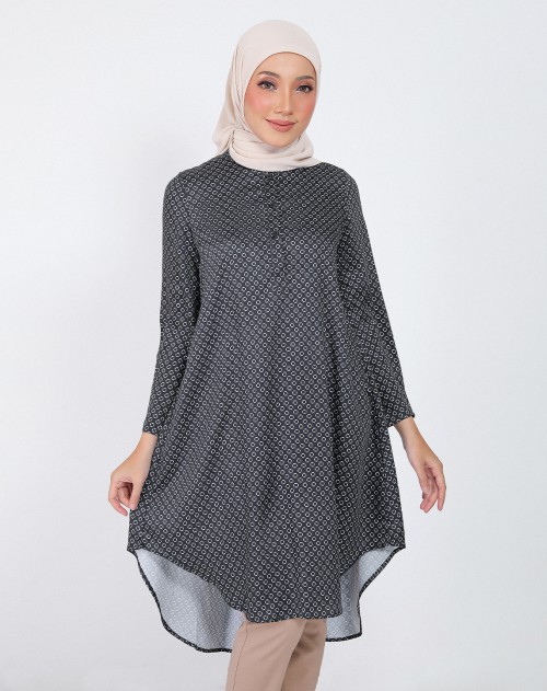 MELIHA TUNIC BLOUSE