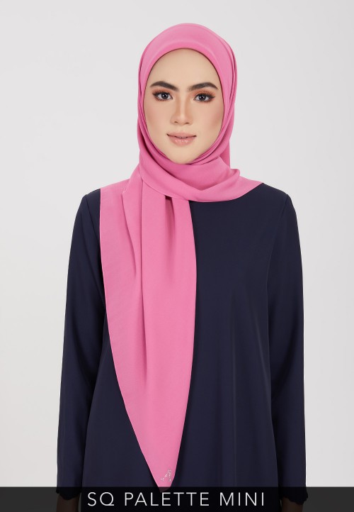 SQ BE MY PALETTE PLEASE BY ARIANI (MINI) 169