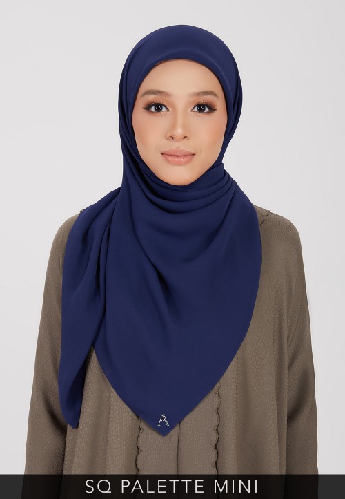 SQ BE MY PALETTE PLEASE BY ARIANI (MINI) 169